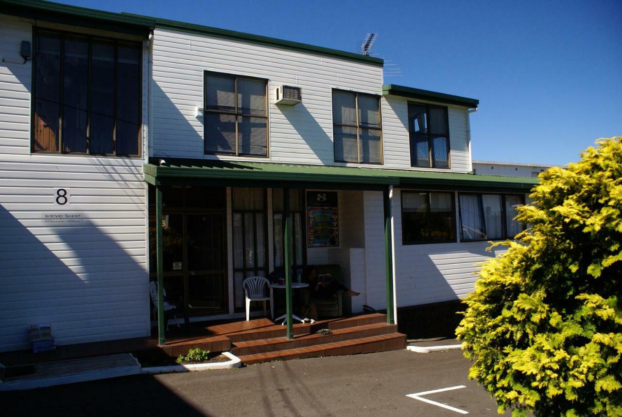 Auberge de jeunesse Borders Beyond à Auckland Extérieur photo